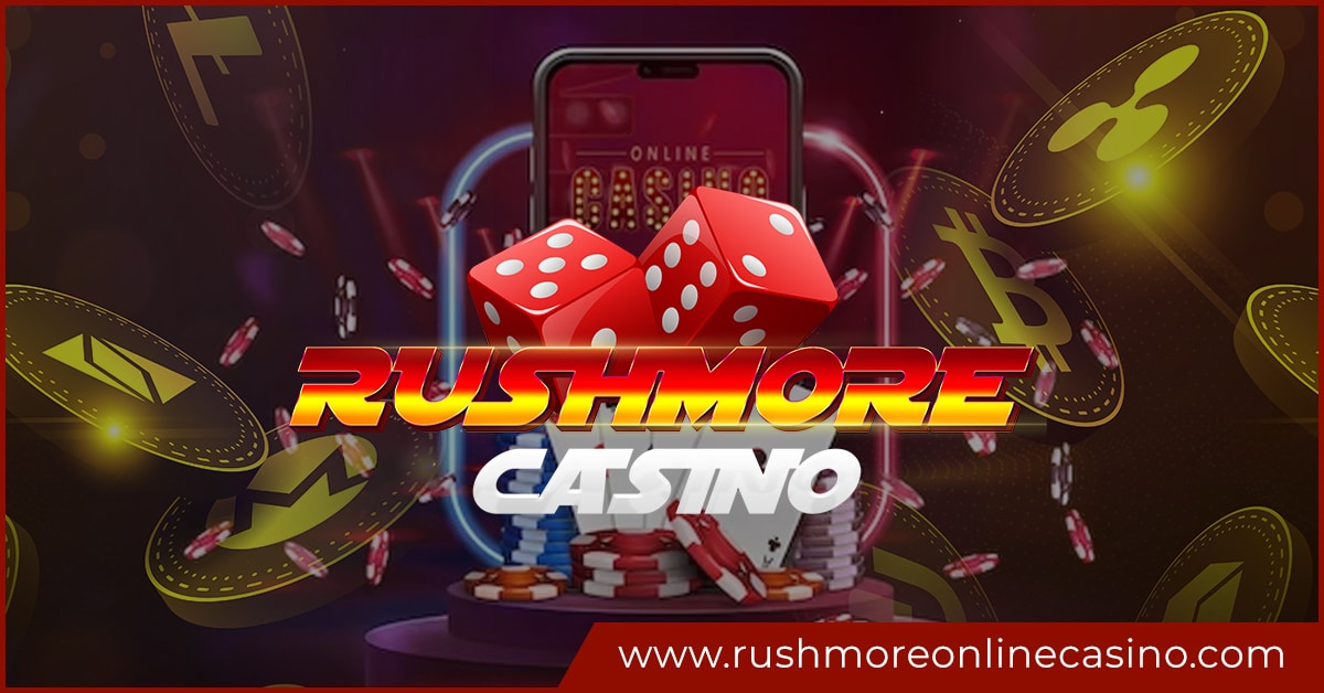 Rushmore Casino Slots